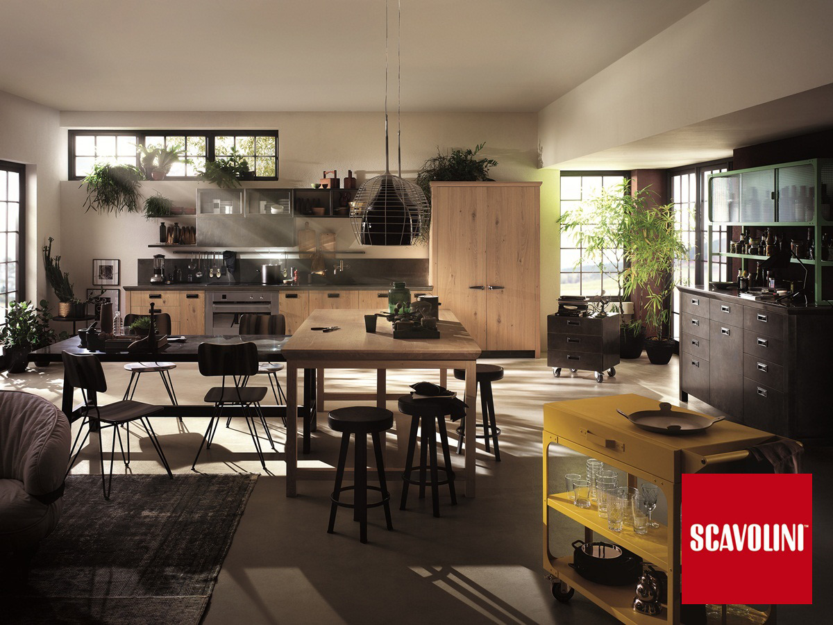 Cucina scavolini piccola : cucina cinese noodles. cucina armadio ...