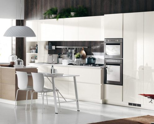Cucina Scavolini Scenery - Arredamenti Casarini - Modena Cucina Scavolini Scenery - Arredamenti Casarini - Modena
