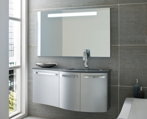 Arredo Bagno Compab Kondor 25