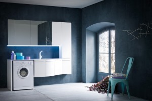 Arredo Bagno Compab Kondor 25