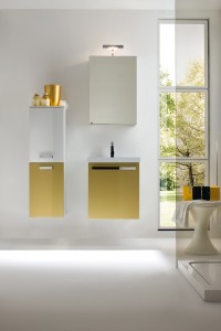 Arredo Bagno Compab Kondor 25