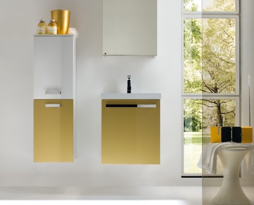 Arredo Bagno Compab Kondor 25