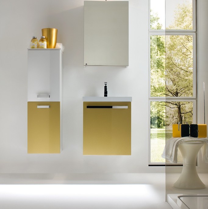 Arredo Bagno Compab Kondor 25