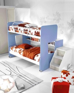 Camerette Corazzin Salvaspazio