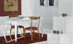 complementi d'arredo fratelli mirandola modena